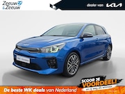 Kia Rio - 1.0 T-GDi MHEV GT-Line | Keyless entry | Privacy glass | Ful