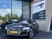 Audi S5 - Sportback 3.0 TFSI Quattro*PANO*CARBON*ACC*B&O*RS-ZETELS