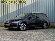 Volkswagen Golf - Variant 1.4 TSI Highline | AUT | Cruise |