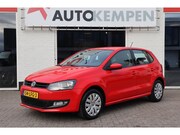 Volkswagen Polo - 1.2 TSI COMFORTLINE CRUISE|PERFECT ONDERHOUDEN|RIJDT GEWELDI