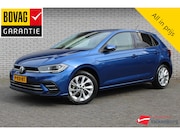 Volkswagen Polo - 1.0 TSI Style | Cruise | Climate | Carplay | NAVI | PDC | Dr
