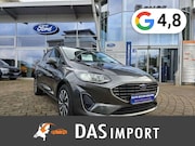 Ford Fiesta - 1.0 EcoBoost Hybrid S&S TITANIUM X