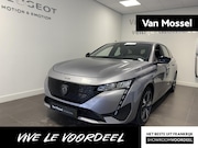 Peugeot 308 - SW 1.6 Plug-in Hybrid 180 Active Pack Business
