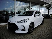 Toyota Yaris - 1.5 HYB. Camera,Carplay, Trekhaak