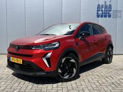 Renault Captur - 1.3 TCE MILD HYBRID 160 TECHNO AUTOMAAT Navigatie* Carplay C