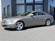Mercedes-Benz CLS-klasse - 350 CGI Prestige Luchtvering | Geventileerde stoelen | Nieuw