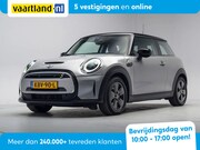MINI Mini Electric - Business Edition 33 kWh 3-fase [ LED Sportstoelen Navi Stoel