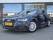 Audi A3 - Limousine 1.0 TFSI Sport S Line Edition + B&O SOUND + 3x S-L