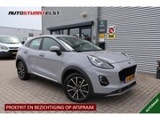 Ford Puma - 1.0 Hybrid Titanium 1e Eigenaar | Dealer Onderh | NL-Auto | 