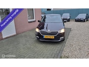 Skoda Fabia - 1.0 Active , Airco , Bluetooth, Sloelverwarming