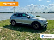 Volkswagen Tiguan - 1.5 TSI 150 pk ACT Comfortline Business | Trekhaak | Stoelve