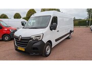 Renault Master - T35 2.3 dCi 165 L4H2 EL Energy Comfort