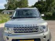 Land Rover Discovery - 4 3.0 TDV6