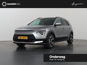 Kia Niro - 1.6 GDi PHEV DynamicPlusLine Edition | 18” lichtmetalen velg