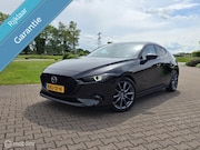 Mazda 3 - 2.0 e-SkyActiv-G M Hybrid 122 Comfort met Bose