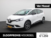 Renault Grand Scénic - 1.3 TCe Business Zen 7p. | 7 Persoons | Navigatie | Camera |