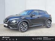 Nissan Juke - 1.0 DIG-T Acenta / Fabrieksgarantie tot 03-2029 / Camera / N
