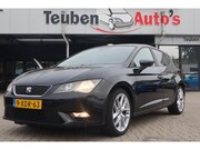 Seat Leon - 1.6 TDI Style Ecomotive | LM velgen | Climate control | Navi