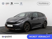 CUPRA Born - Performance One 62 kWh 204pk | SOH 94, 05% | Navigatie | Ele