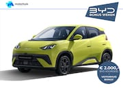 BYD Dolphin Surf - 42, 2 kWh 156pk Comfort | 10, 1'' elektrisch roteerbaar touc