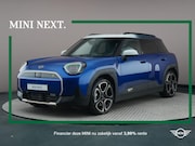MINI Aceman - SE Favoured XL 54.2 kWh