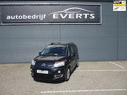 Citroën C3 Picasso - 1.6 VTi Exclusive Apk 21-06-2027 en complete auto met boekje
