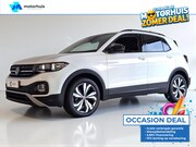 Volkswagen T-Cross - 1.0 TSI 95PK LIFE NAVI WINTERPACK TEL NAP
