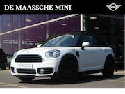 MINI Countryman - Cooper Chili Automaat / Panoramadak / Head-up / Harman-Kardo