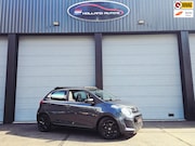 Citroën C1 - 1.0 VTi Cabrio, automaat, nette staat, goed rijdend