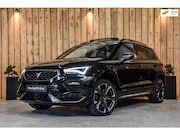CUPRA Ateca - 2.0 TSI 4DRIVE *Facelift*Pano*360 Camera*Leder*Keyless*Trekh