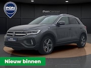 Volkswagen T-Roc - 1.0 TSI R-Line | Pano dak | Trekhaak | ACC | Camera | IQ-Lig