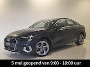 Audi A3 - Limousine 35 TFSI edition one | Leder | Stoelverwarming | Ma
