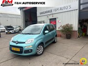 Fiat Panda - 0.9 TwinAir Lounge