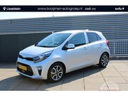 Kia Picanto - 1.0 DPi DynamicPlusLine Navigatie / Camera / Clima / 25.000K