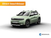 Fiat Grande Panda - | € 2795 Voorraad Voordeel | La Prima | 10, 25" touchscreen