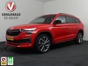 Skoda Kodiaq - 1.5 TSI Sportline Business 7p. | Camera | LED verlichting |