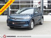 Volkswagen Tiguan - 1.5 eHybrid Anniversary Pack *t/m 10de bouwjaar garantie