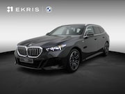 BMW 5-serie - 520i | M Sportpakket | Panoramadak | Harman Kardon | Trekhaa