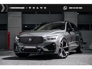 Volvo XC60 - 2.0 T8 Plug-in hybrid AWD Ultra Dark Executive Edition | Hei