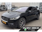 Jaguar I-Pace - EV400 First Edition 90 kWh | SoH |TREKHAAK |