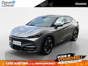 CUPRA Tavascan - Business 82 kWh | Camera | Dodehoek | Elektr. Achterklep | S