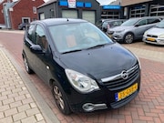 Opel Agila - 1.2 Enjoy incl. + Afleveringsbeurt. Vaste prijs, bellen voor