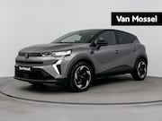 Renault Captur - 1.6 E-Tech full hybrid 145 techno | Airco Automatisch | Acht