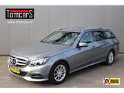 Mercedes-Benz E-klasse - Estate 200 Automaat Elegance Trekhaak/Stoelverwarming/Elektr