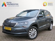 Skoda Karoq - 1.0 TSI 115pk DSG-aut. Clever Edition / Virtual / Navi / BOV