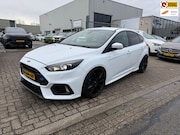 Ford Focus - 2.3 RS MK3 350PK, Schaalstoelen, Navi, APK 10-26