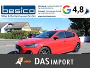Ford Focus - ST X 2, 3EcoBoost*AHK*Navi*LED*ACC*Kamera*Flatrate+