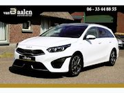 Kia Ceed - Sportswagon 1.6 GDI PHEV PREMIUM NW TYPE PANO LEER LED NAVI 