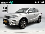 Suzuki Vitara - 1.4 Boosterjet Select Smart Hybrid GEEN AFLEVERKOSTEN | 1e E