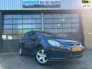 Peugeot 307 - Break 2.0-16V XS 140 PK